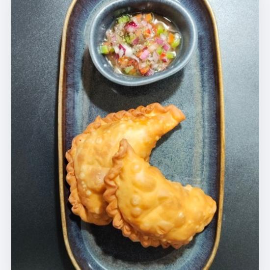 EMPANADA CRIOLLA