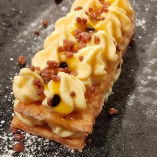 MILFOLLAS DE MARACUYÁ 