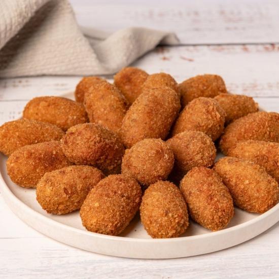 Croquetas